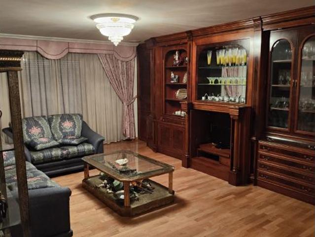 Casa en venta en Ibi, Valencia