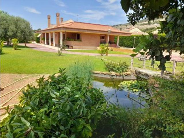 Casa en venta en l'Alcoià, Valencia