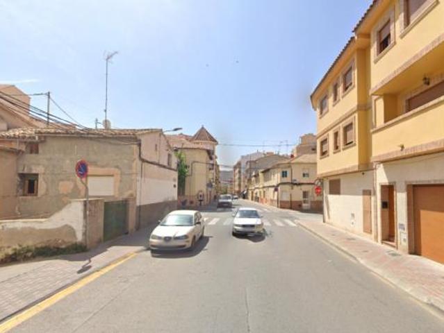 Casa en venta en l'Alcoià, Valencia