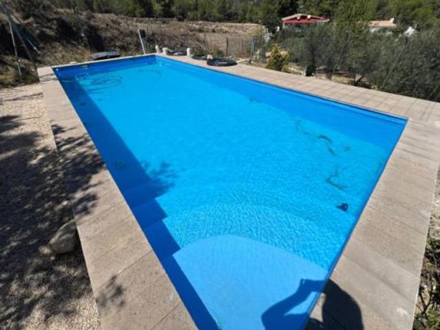 Casa en venta en Ibi