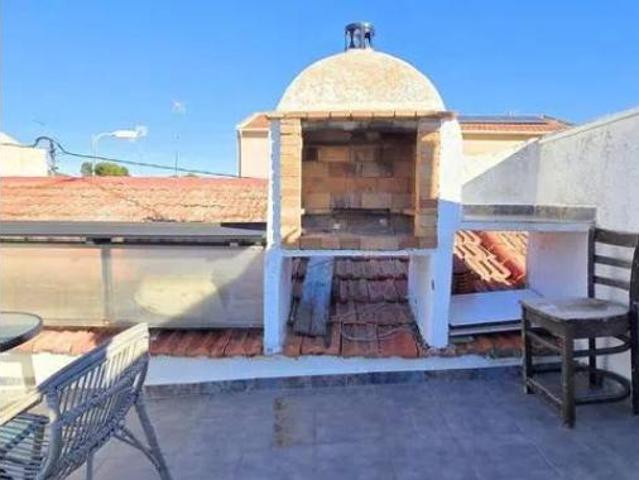 Casa en venta en l'Alcoià, Valencia