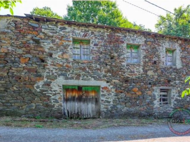 Casa en venta en Ibias, Asturias