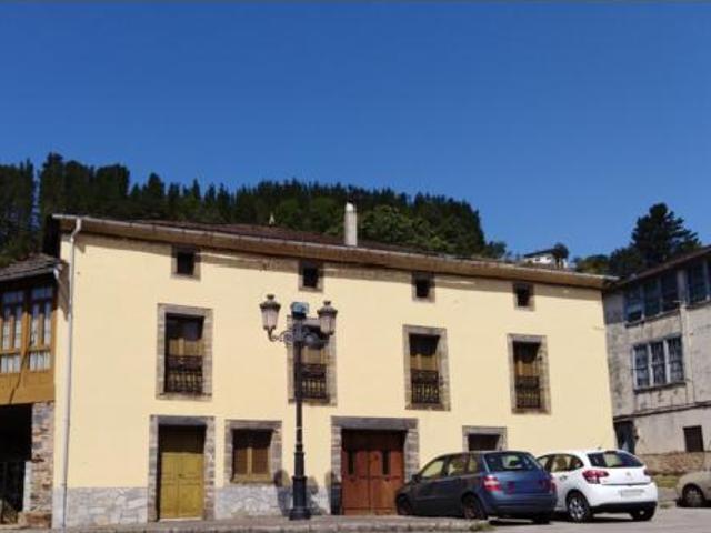 Casa en venta en Ibias, Cuantas