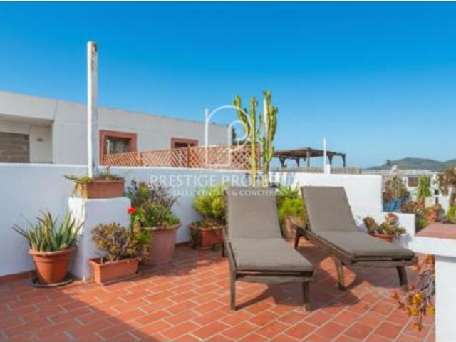 Casa en venta en Eivissa, Baleares