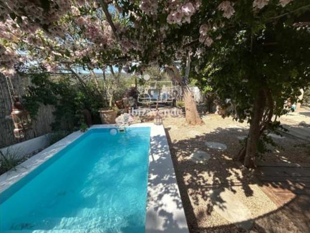 Casa en venta en Eivissa, Baleares
