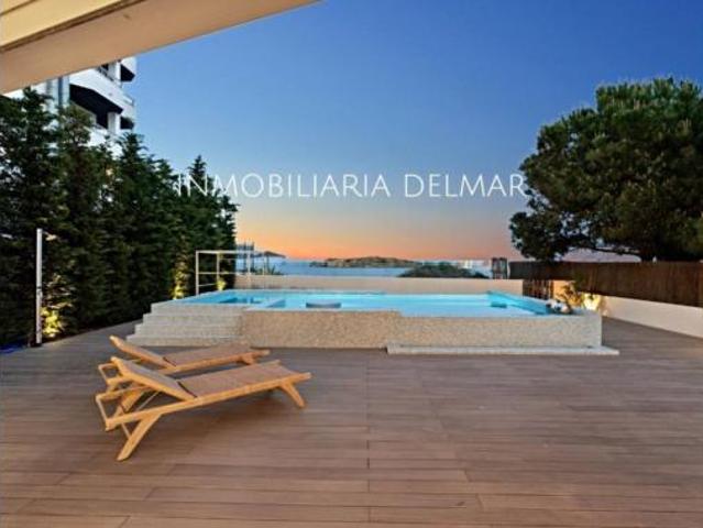 Casa en venta en Eivissa, Baleares