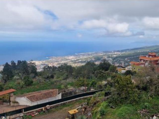 Casa en venta en Icod de los Vinos, Canarias