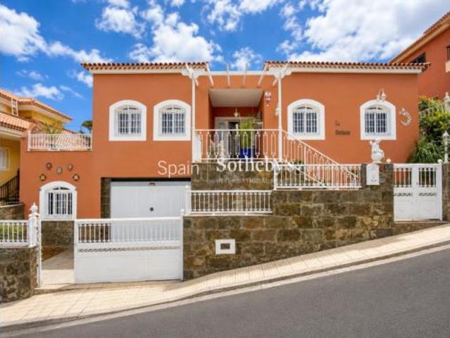 Casa en venta en Icod de los Vinos, Canarias