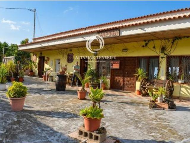 Casa en venta en Icod de los Vinos, Canarias
