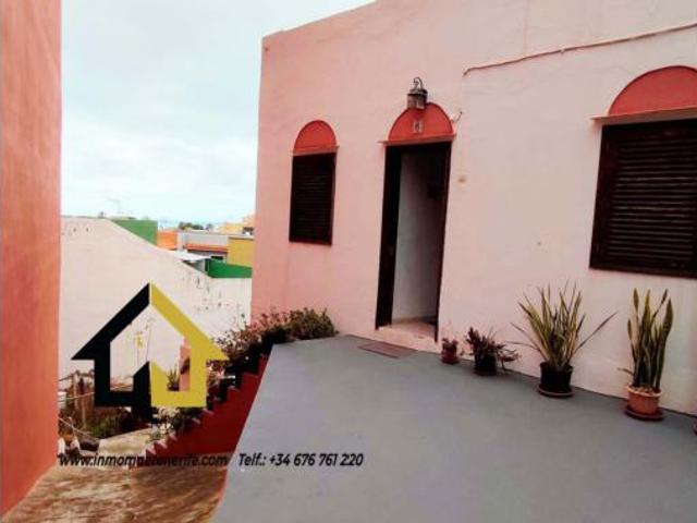 Casa en venta en Icod de los Vinos, Canarias