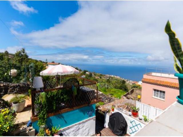 Casa en venta en Icod de los Vinos, Canarias