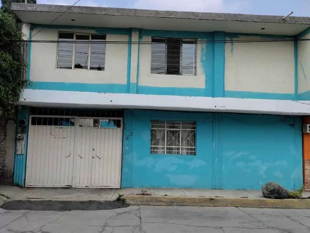 Departamento en venta en Ixtapaluca, Estado de México