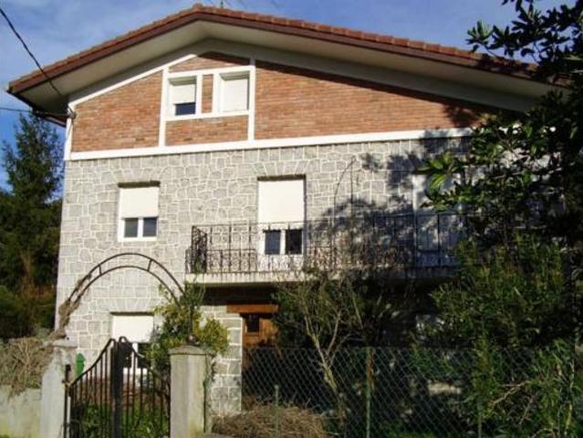 Casa en venta en Urkizu, Igorre