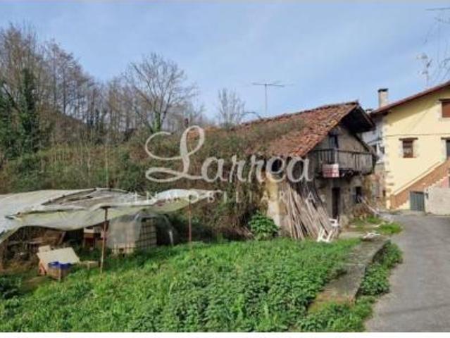 Casa en venta en Garbe, Igorre