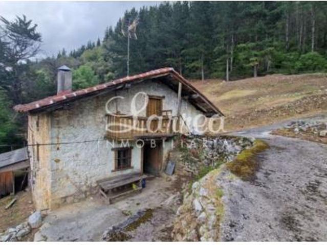 Casa en venta en Igorre, Santa Lutzia