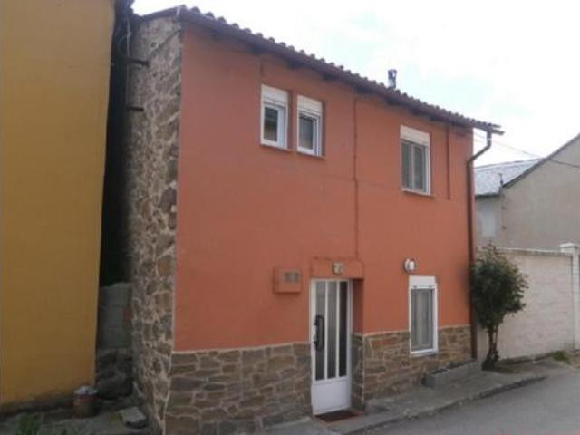 Casa en venta en El Bierzo, Castilla y León