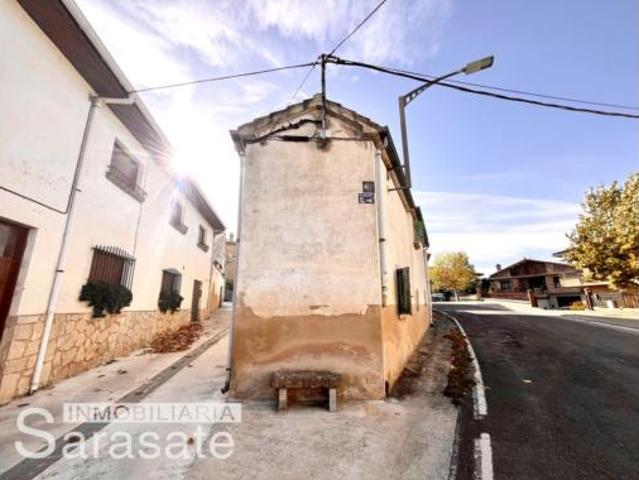 Casa en venta en Estellerria, Navarra