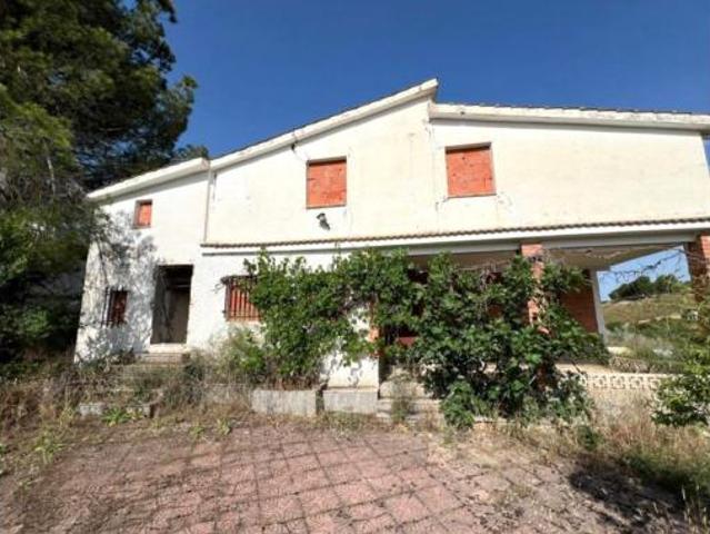 Casa en venta en Illana, Castilla-La Mancha