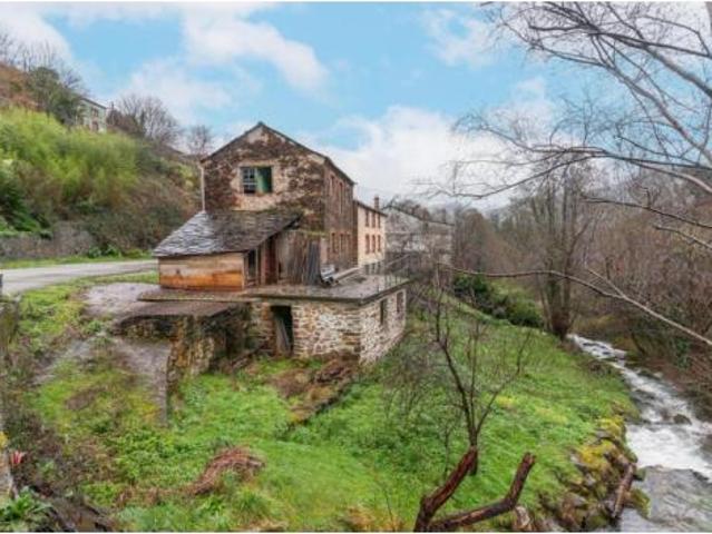 Casa en venta en Illano, Asturias