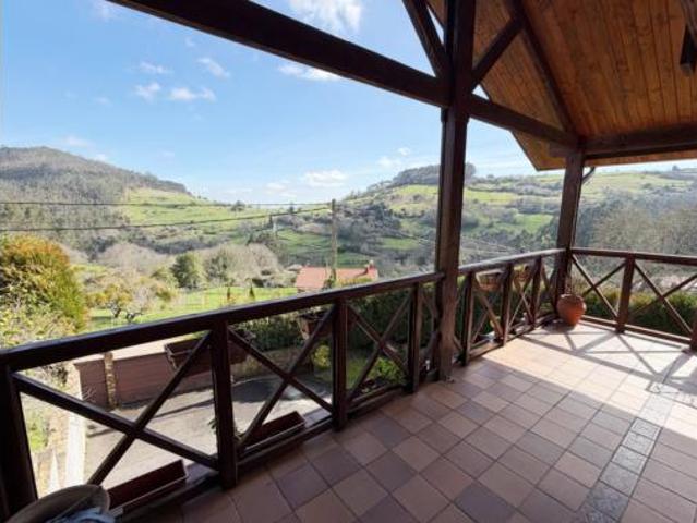 Casa en venta en Illas, Asturias