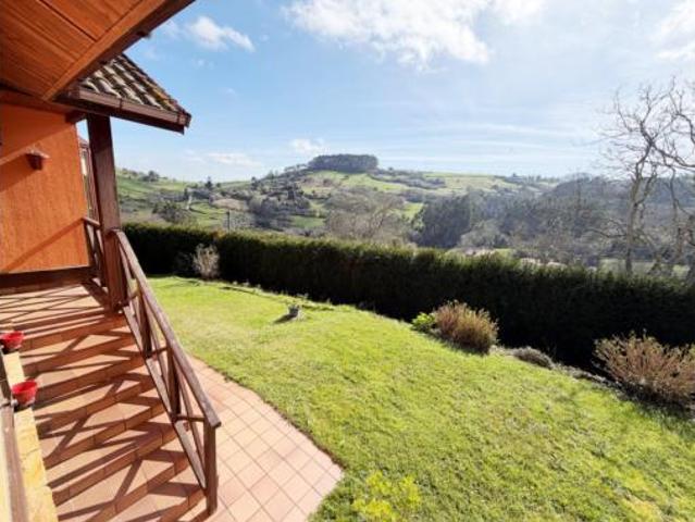 Casa en venta en Illas, Asturias