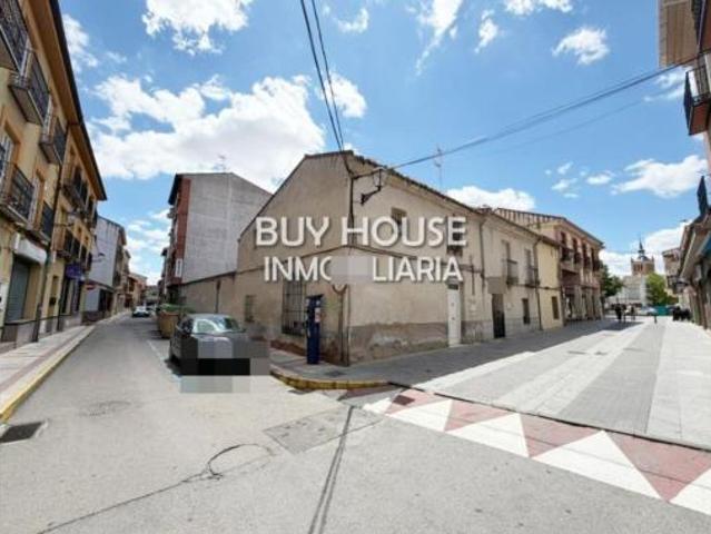 Casa en venta en Illescas, Castilla-La Mancha