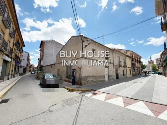 Casa en venta en Illescas, Castilla-La Mancha