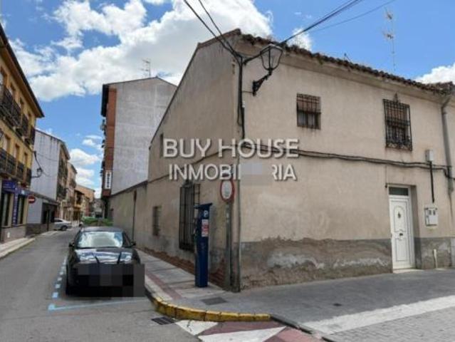 Casa en venta en Illescas, Castilla-La Mancha