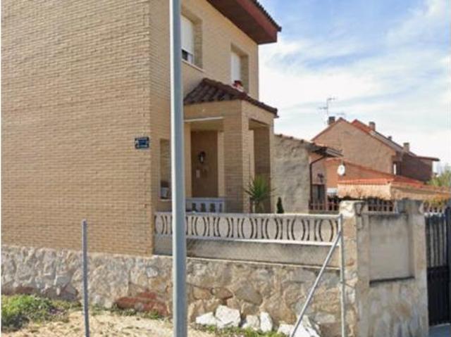Casa en venta en Illescas, Castilla-La Mancha