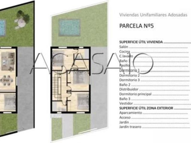 Casa en venta en Illescas, Castilla-La Mancha