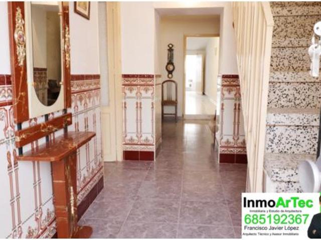 Casa en venta en Alomartes, Comarca de Loja