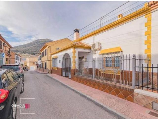 Chalet en venta en Alomartes, Comarca de Loja