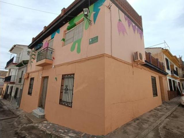 Casa en venta en Brácana, Comarca de Loja
