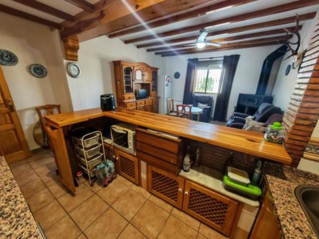 Casa en venta en Tocón, Íllora