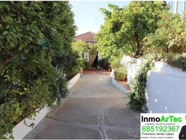 Casa en venta en Comarca de Loja, Andalucía
