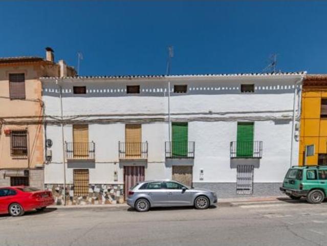 Casa en venta en Comarca de Loja, Andalucía
