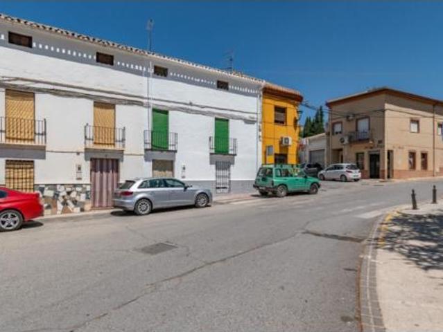 Casa en venta en Comarca de Loja, Andalucía
