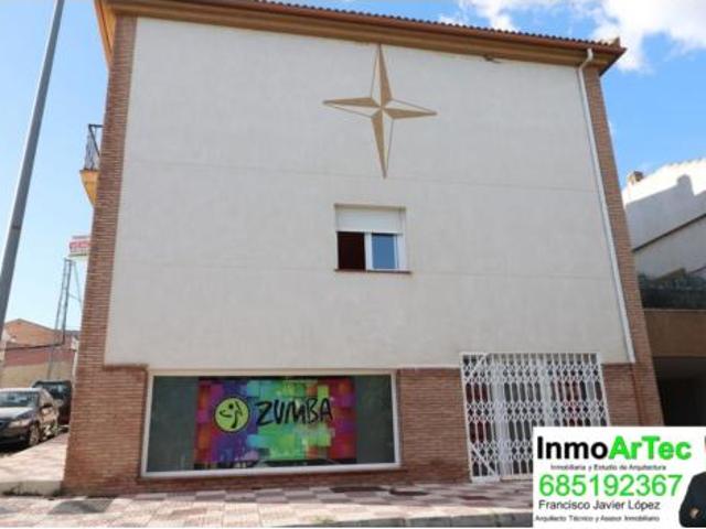 Casa en venta en Comarca de Loja, Andalucía