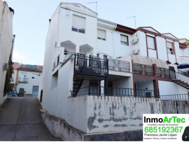 Casa en venta en Comarca de Loja, Andalucía