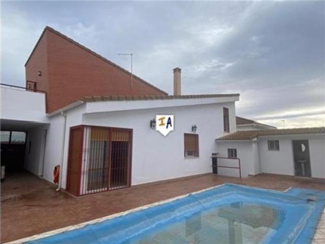 Casa en venta en Tocón, Comarca de Loja