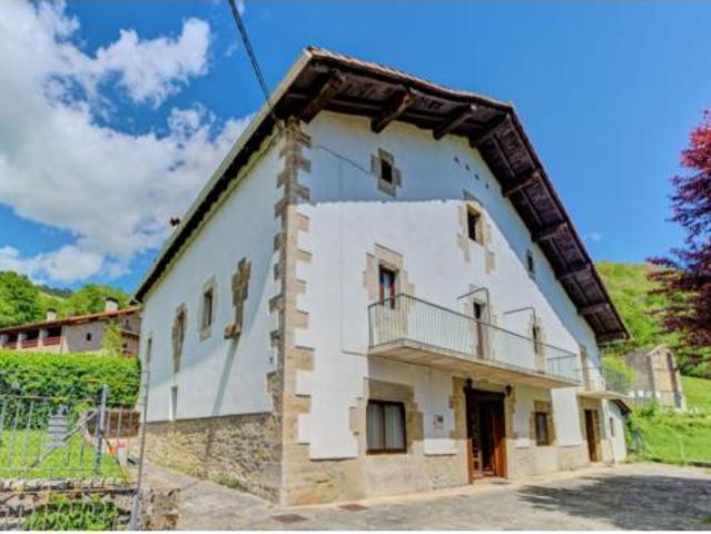 Casa en venta en Larraun-Leitzaldea, Navarra