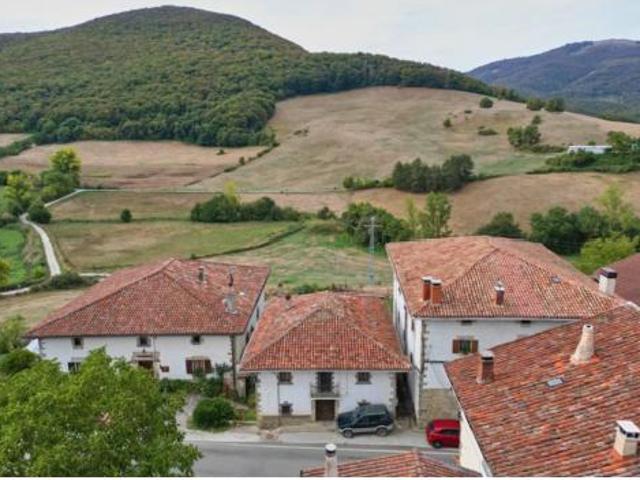 Casa en venta en Etxaleku, Imotz