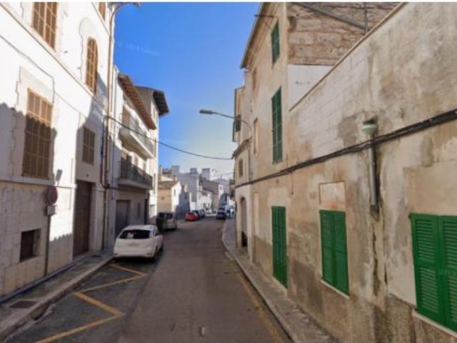 Casa en venta en Crist Rei, Raiguer