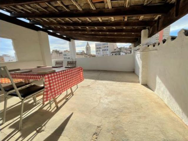 Casa en venta en Crist Rei, Raiguer