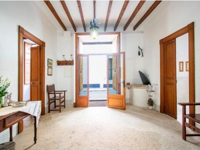 Apartamento en venta en Crist Rei, Raiguer