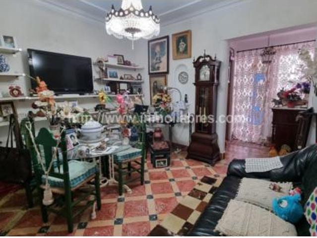Casa en venta en Crist Rei, Raiguer