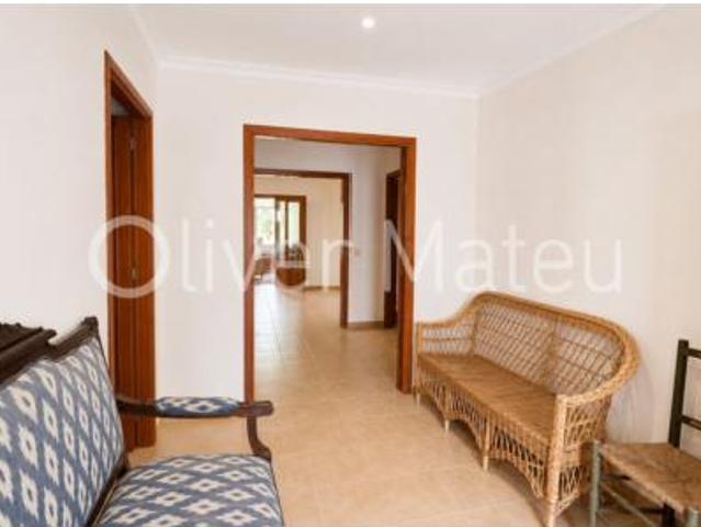 Casa en venta en Crist Rei, Raiguer