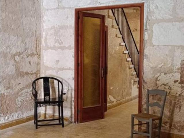 Casa en venta en Crist Rei, Raiguer