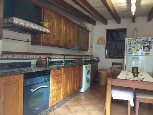 Casa en venta en Crist Rei, Raiguer