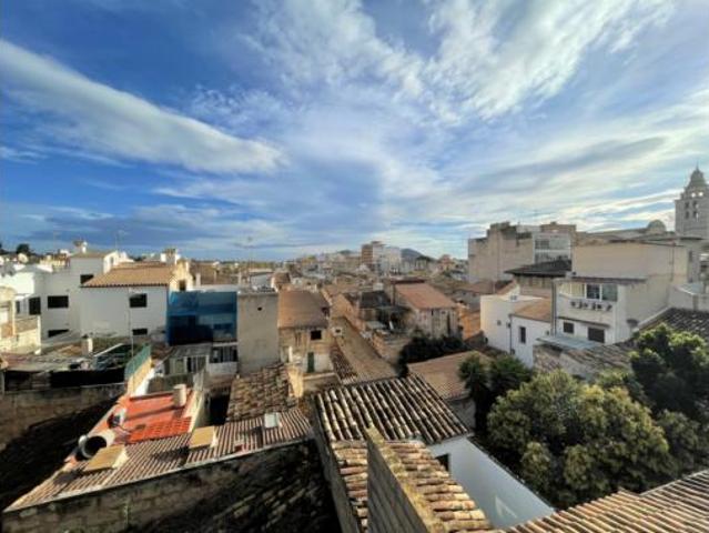 Casa en venta en Crist Rei, Raiguer